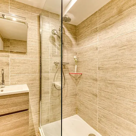 Homency - Les Melezes 14 Apartment