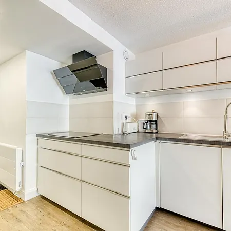 Homency - Les Melezes 14 Apartment *