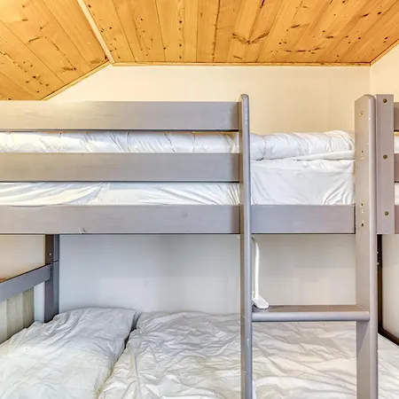 Homency - Les Melezes 14 Apartment *