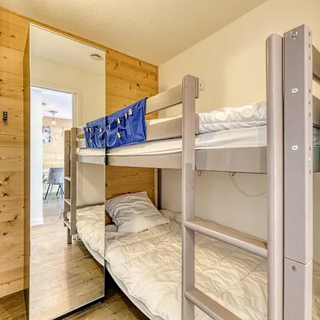 Apartment Homency - Les Melezes 14 Alpe d'Huez